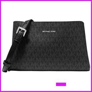 Small Crossbody Bag Structured Silhouette Gold Tone Studs Chic Essential